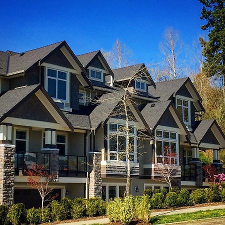 Brookside Inn Boutique Hotel Abbotsford Buitenkant foto