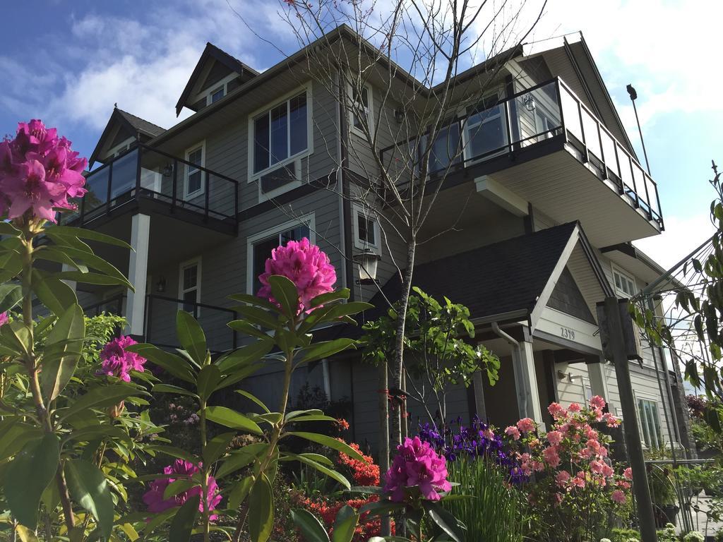 Brookside Inn Boutique Hotel Abbotsford Buitenkant foto