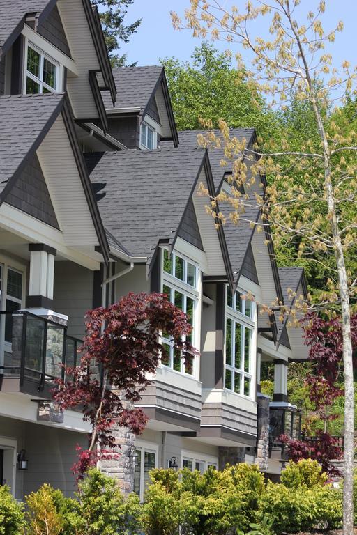 Brookside Inn Boutique Hotel Abbotsford Buitenkant foto