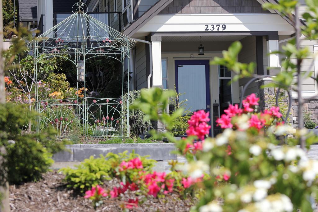 Brookside Inn Boutique Hotel Abbotsford Buitenkant foto