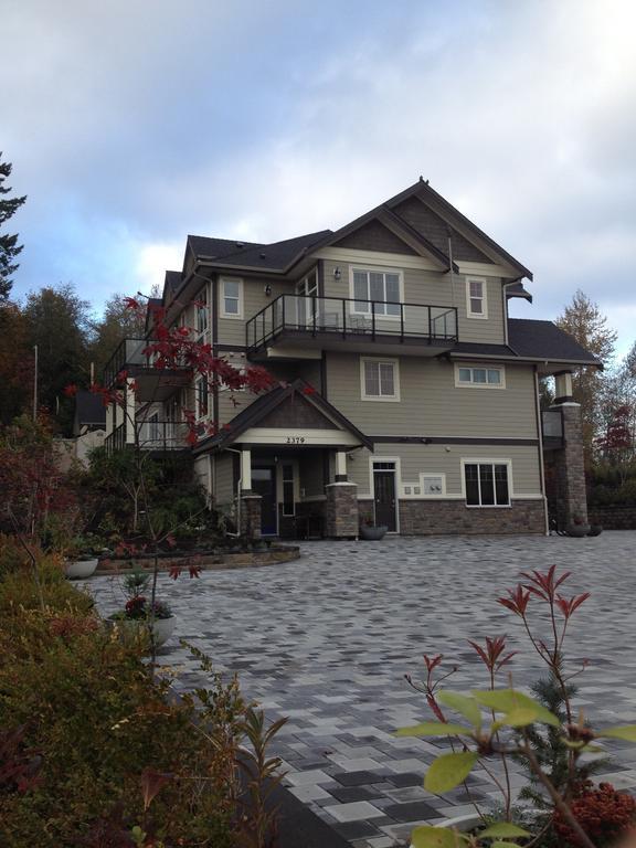 Brookside Inn Boutique Hotel Abbotsford Buitenkant foto
