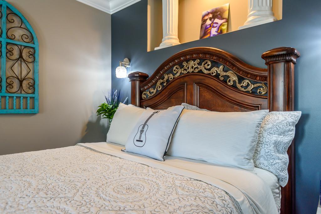 Brookside Inn Boutique Hotel Abbotsford Buitenkant foto