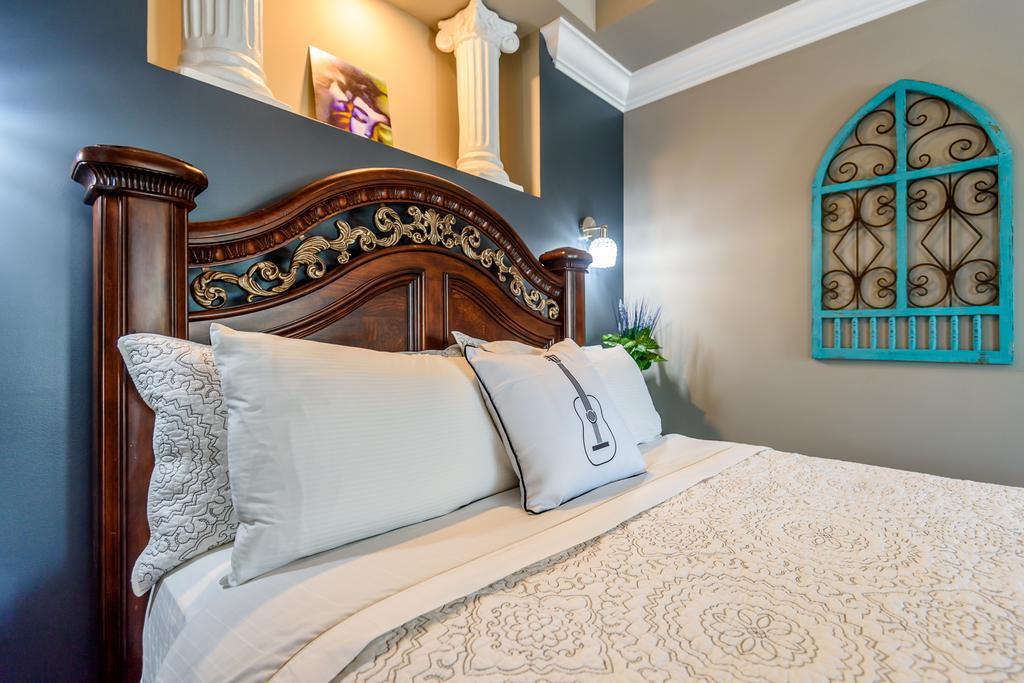 Brookside Inn Boutique Hotel Abbotsford Buitenkant foto