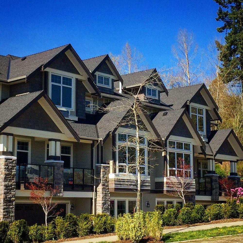 Brookside Inn Boutique Hotel Abbotsford Buitenkant foto