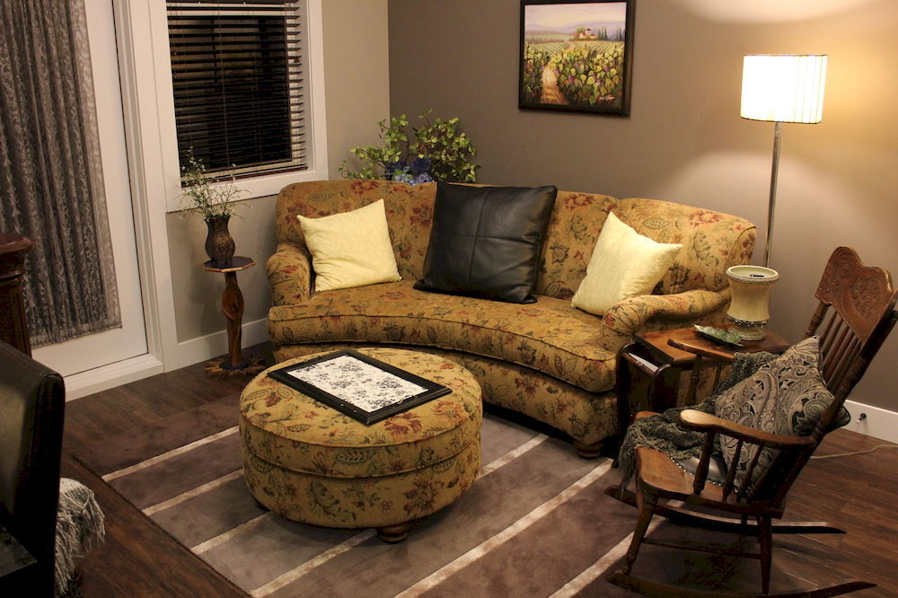 Brookside Inn Boutique Hotel Abbotsford Buitenkant foto