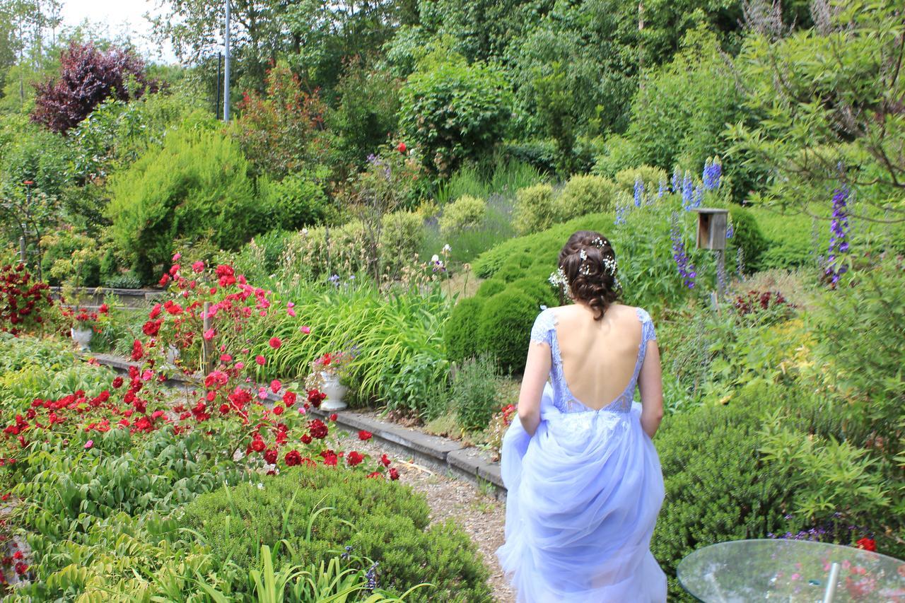 Brookside Inn Boutique Hotel Abbotsford Buitenkant foto
