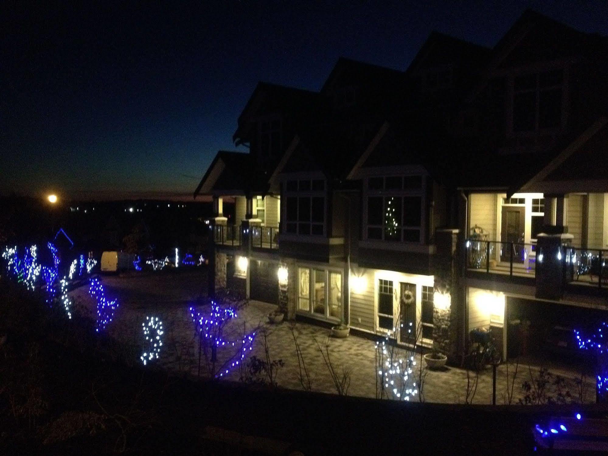 Brookside Inn Boutique Hotel Abbotsford Buitenkant foto